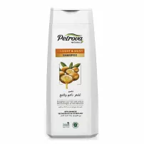 Petrova Naturals Straight & Shiny Shampoo ������� ��� ������� � ��������� �볺�