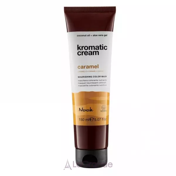 Nook Kromatic Cream Nourishing Color Mask �������� ���������� ����� ��� �������