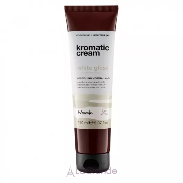 Nook Kromatic Cream Nourishing Color Mask �������� ���������� ����� ��� �������