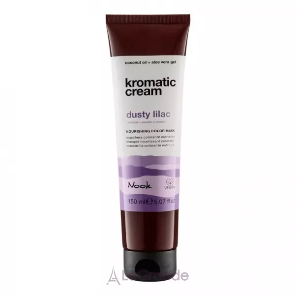 Nook Kromatic Cream Nourishing Color Mask �������� ���������� ����� ��� �������