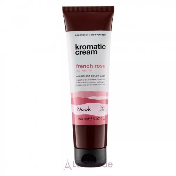 Nook Kromatic Cream Nourishing Color Mask �������� ���������� ����� ��� �������