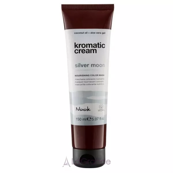 Nook Kromatic Cream Nourishing Color Mask �������� ���������� ����� ��� �������