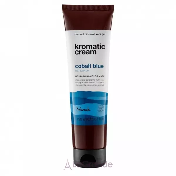 Nook Kromatic Cream Nourishing Color Mask �������� ���������� ����� ��� �������