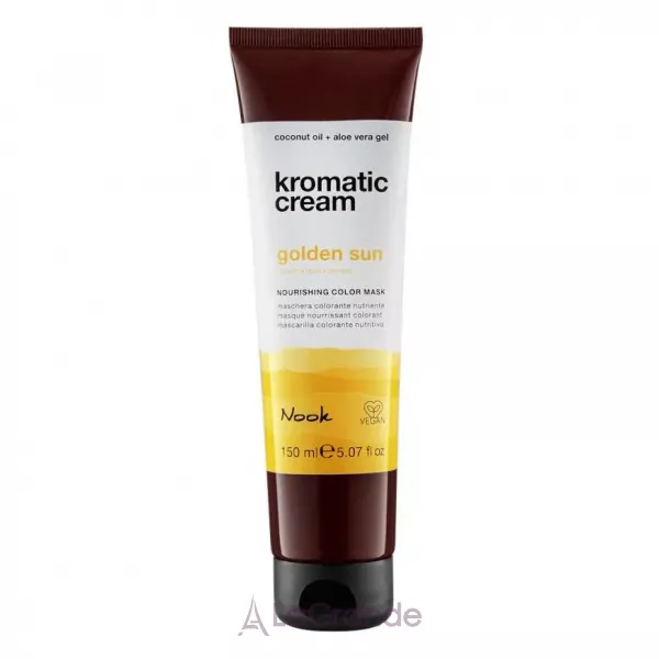 Nook Kromatic Cream Nourishing Color Mask �������� ���������� ����� ��� �������