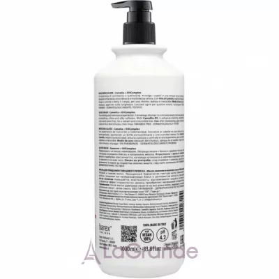 Barex Italiana Olioseta Glow Gloss Mask    