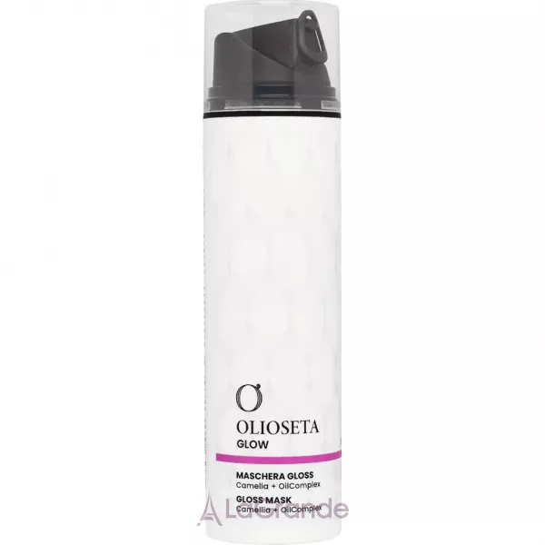 Barex Italiana Olioseta Glow Gloss Mask ����� ��� ����� �������