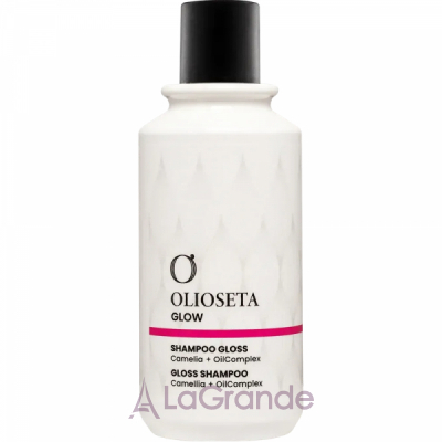Barex Italiana Olioseta Glow Gloss Shampoo    