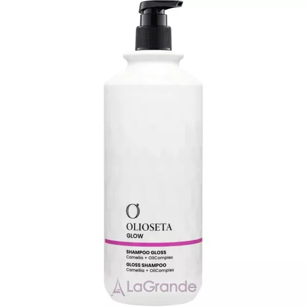 Barex Italiana Olioseta Glow Gloss Shampoo ������� ��� ����� �������