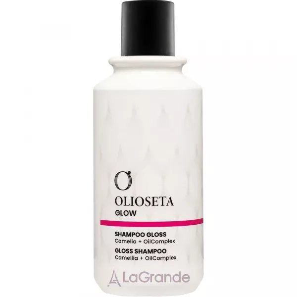 Barex Italiana Olioseta Glow Gloss Shampoo ������� ��� ����� �������