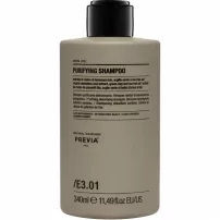 Previa Natural Haircare Extra Life E3.01 Purifying Shampoo ��������� ������-�������