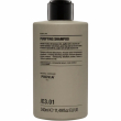 Previa Natural Haircare Extra Life E3.01 Purifying Shampoo 340ml