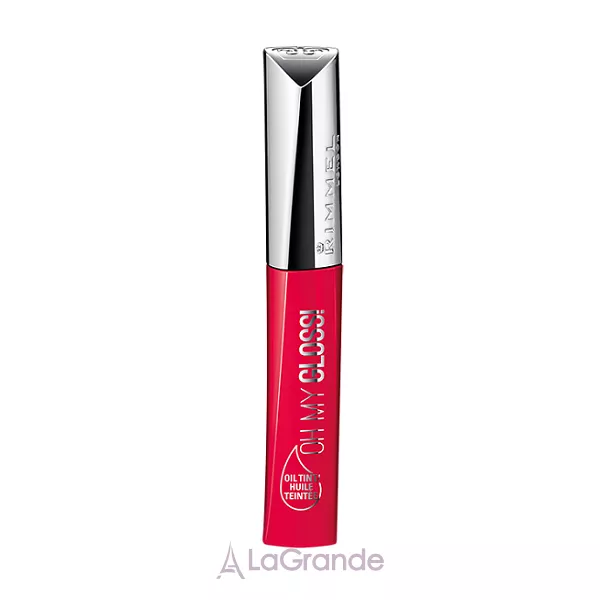 Rimmel Oh My Gloss! Oil Tint �����-���� ��� ���