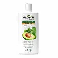 Petrova Naturals Damage Care Shampoo ������� ��� ������������ ������� � ���������� �������