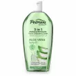 Petrova Naturals 3in1 Makeup Remover Aloe Vera 400ml