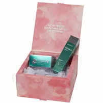 Medi-Peel Kit ����� ��� ����� �� ����� "SOS-�����" (eye/patch/60pc + f/ser/50ml)
