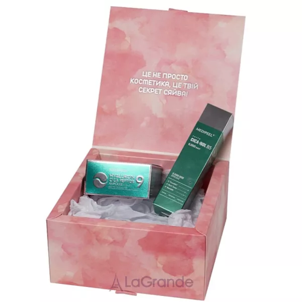 Medi-Peel Kit ���� ��� ������� �� �������� 