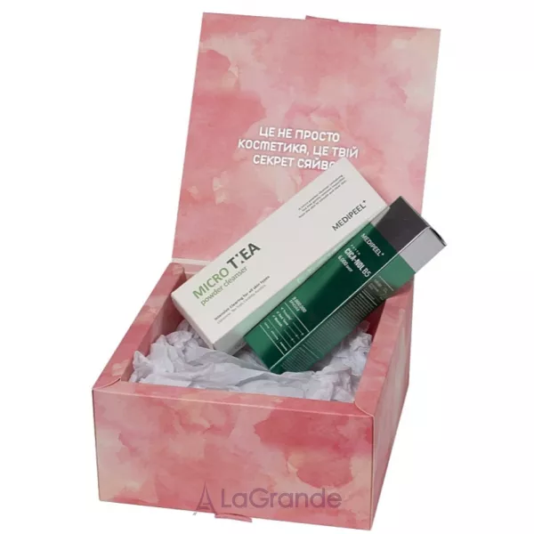 Medi-Peel Kit ����� ��� ����� �� ����� 
