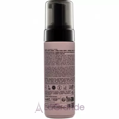 Previa Natural Haircare CurlFriends C.04 Luscious Curls Foam -  