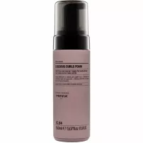 Previa Natural Haircare CurlFriends C.04 Luscious Curls Foam ����-�������� ��� ������