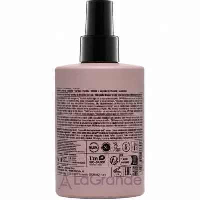 Previa Natural Haircare CurlFriends C.03 Luscious Curls Spray -  