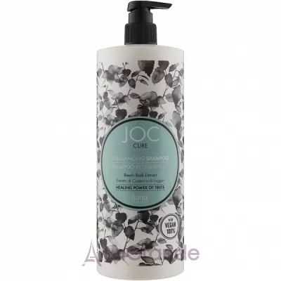 Barex Italiana Joc Cure Balansing Shampoo         