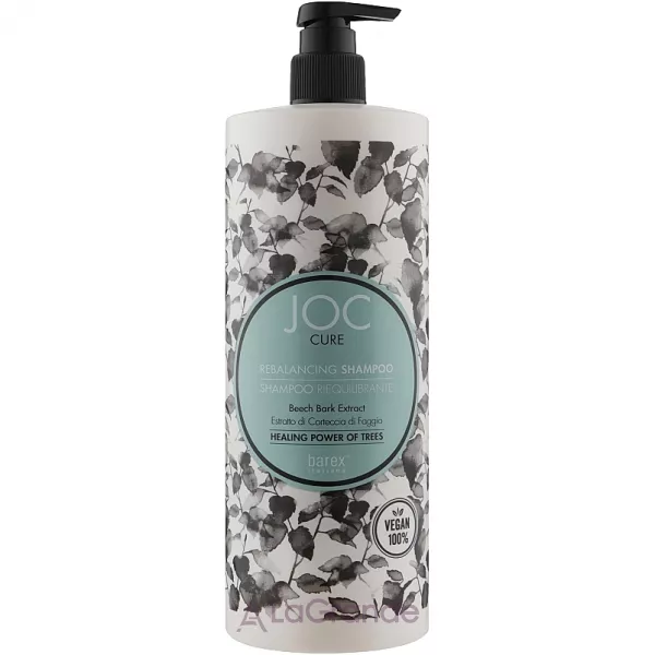 Barex Italiana Joc Cure Balansing Shampoo ������� ��� ����� ���� ������ � ���������� ���� ����