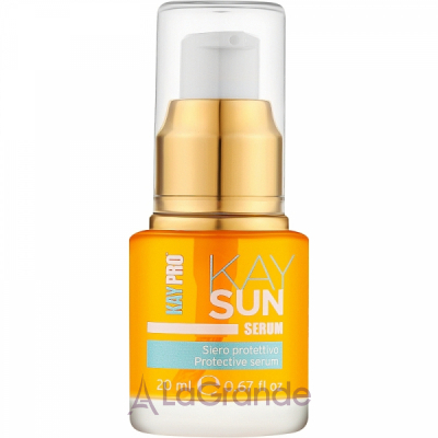 KayPro Kay Sun Protective Serum         