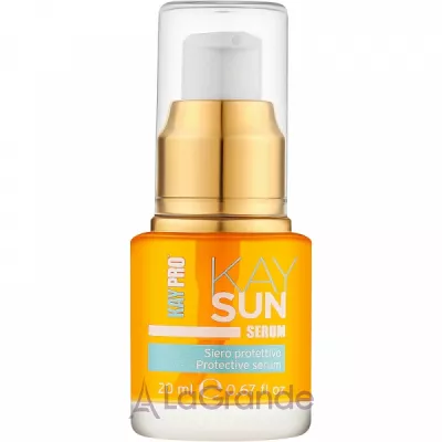 KayPro Kay Sun Protective Serum         