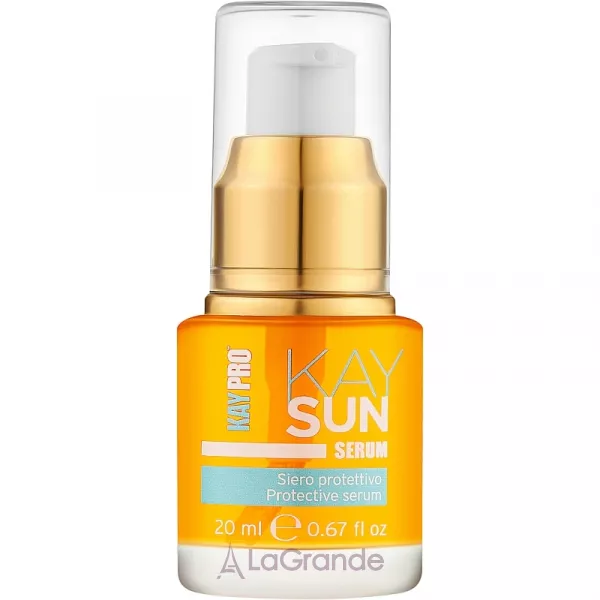 KayPro Kay Sun Protective Serum ������� ��������� ��� ������� � �볺� ����� �� ���