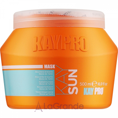 KayPro Kay Sun Hydrating Mask         