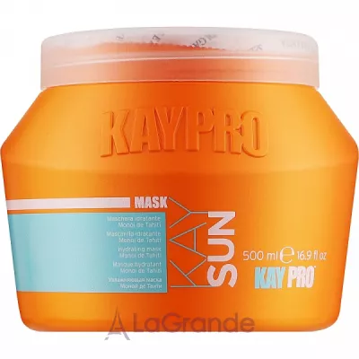KayPro Kay Sun Hydrating Mask         