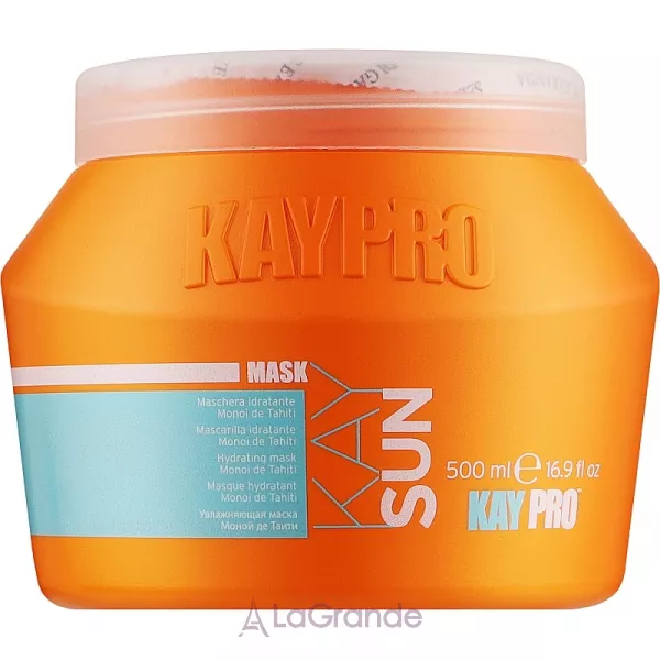 KayPro Kay Sun Hydrating Mask ������������� ����� ��� ������� � �볺� ����� �� ���