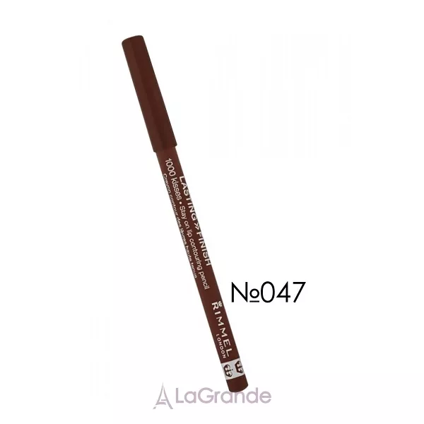 Rimmel Lasting Finish 1000 Kisses �������� ��� ���