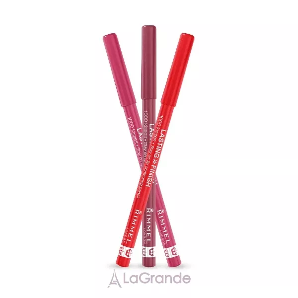 Rimmel Lasting Finish 1000 Kisses �������� ��� ���