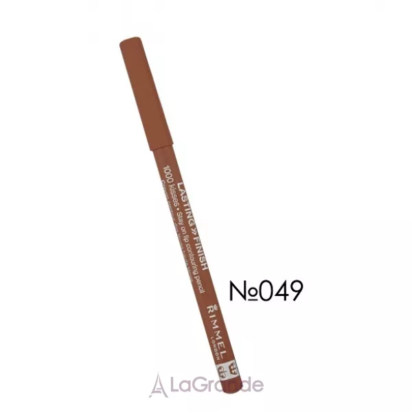 Rimmel Lasting Finish 1000 Kisses �������� ��� ���