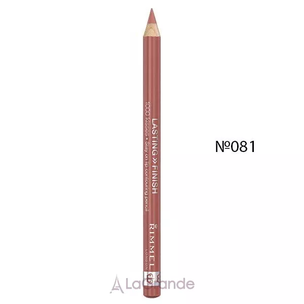 Rimmel Lasting Finish 1000 Kisses �������� ��� ���