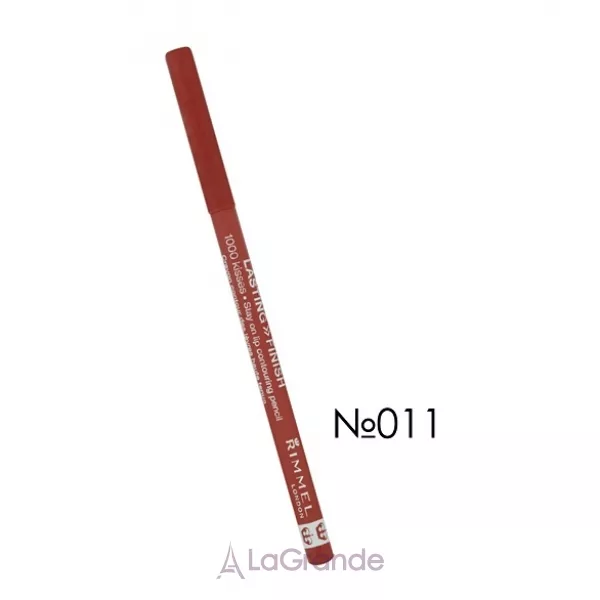 Rimmel Lasting Finish 1000 Kisses �������� ��� ���