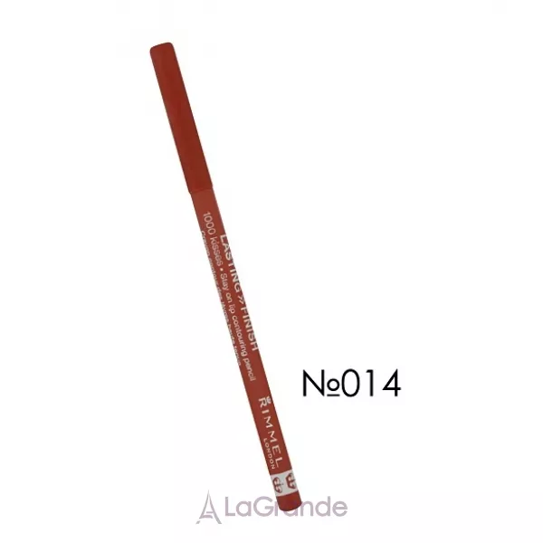 Rimmel Lasting Finish 1000 Kisses �������� ��� ���