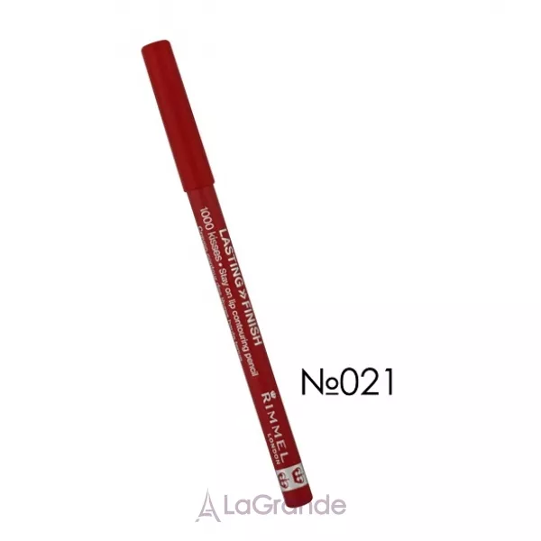 Rimmel Lasting Finish 1000 Kisses �������� ��� ���