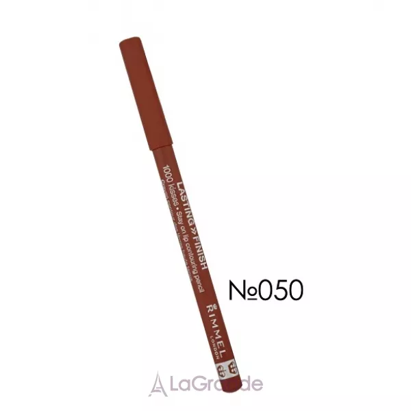 Rimmel Lasting Finish 1000 Kisses �������� ��� ���