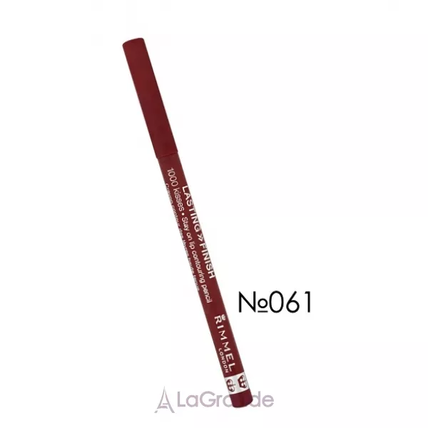 Rimmel Lasting Finish 1000 Kisses �������� ��� ���