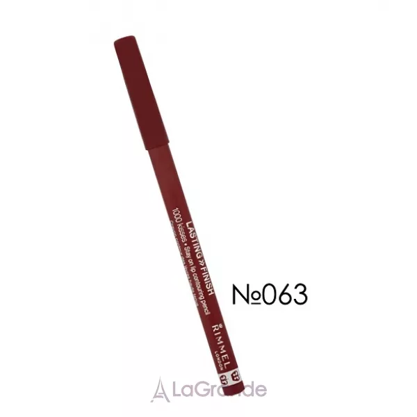 Rimmel Lasting Finish 1000 Kisses �������� ��� ���