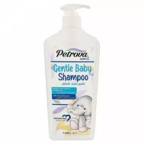 Petrova Baby Gentle Shampoo ������� ������� ��� ������� �� �������� �� ����� ������