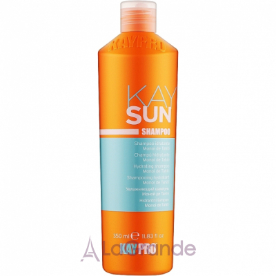 KayPro Kay Sun Hydrating Shampoo      볺   