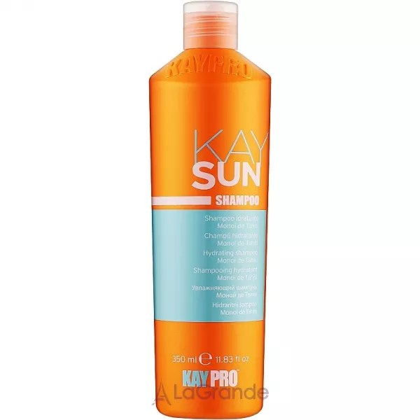 KayPro Kay Sun Hydrating Shampoo �������������� ������� ��� ������� � �볺� ����� �� ���