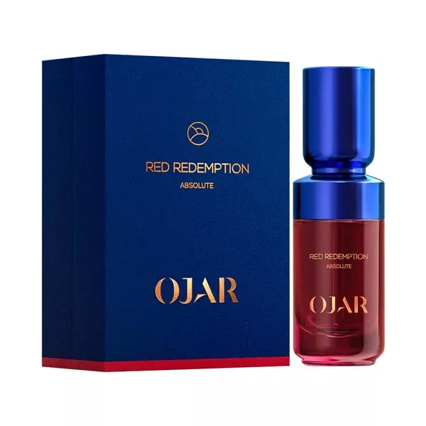Ojar Red Redemption Absolute ��������������� �����
