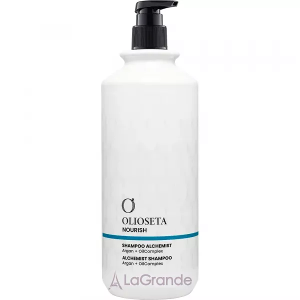 Barex Italiana Olioseta Nourish Alchemist ³������������� ���������� �������