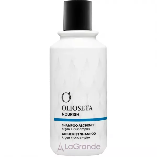Barex Italiana Olioseta Nourish Alchemist ³������������� ���������� �������