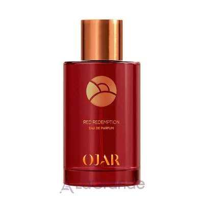 Ojar Red Redemption  
