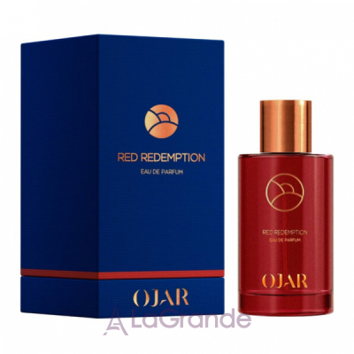 Ojar Red Redemption  